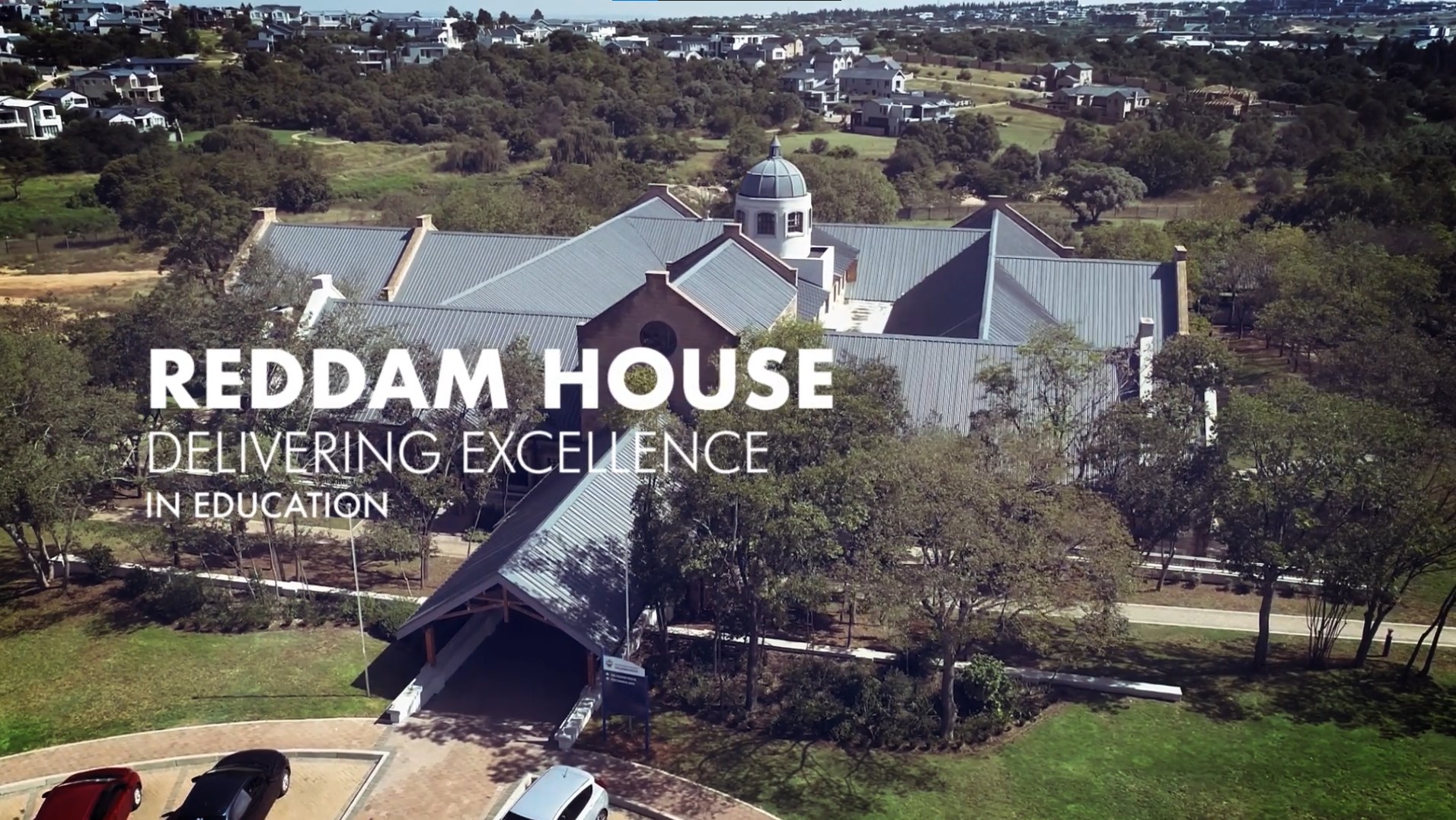 ᐅ Reddam House Helderfontein ᐅ Private School in Fourways